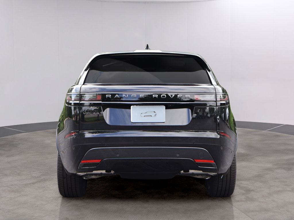 2026 Land Rover Range Rover Velar San Clemente CA