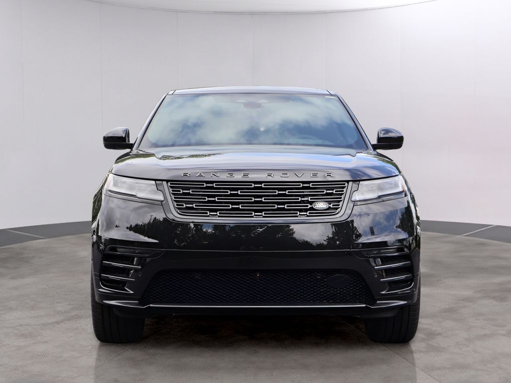 2026 Land Rover Range Rover Velar San Clemente CA