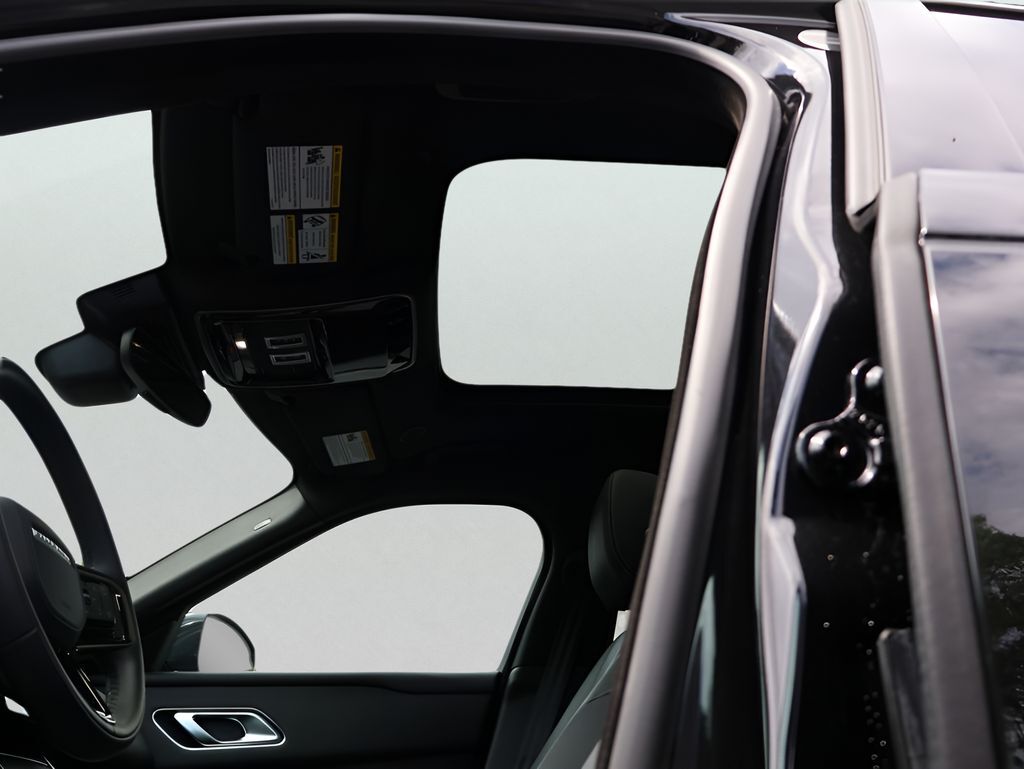 2026 Land Rover Range Rover Velar San Clemente CA