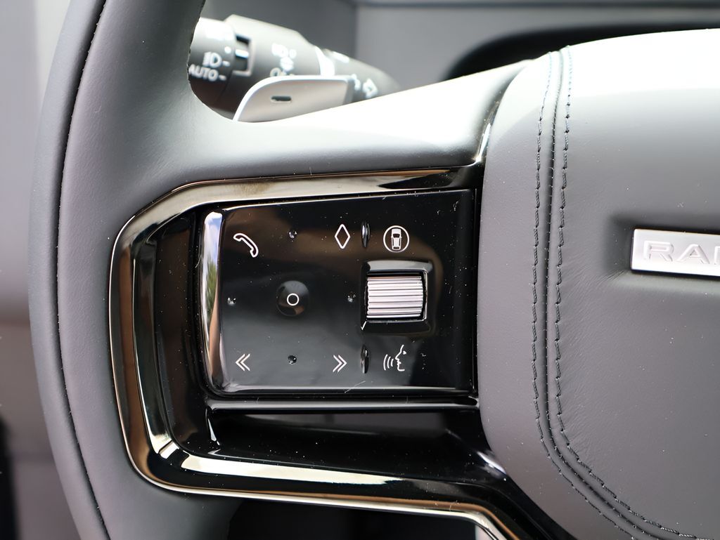 2026 Land Rover Range Rover Velar San Clemente CA