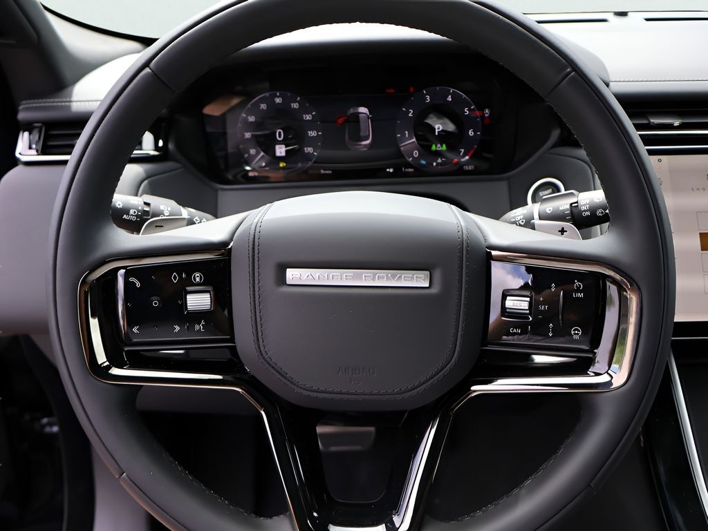 2026 Land Rover Range Rover Velar San Clemente CA