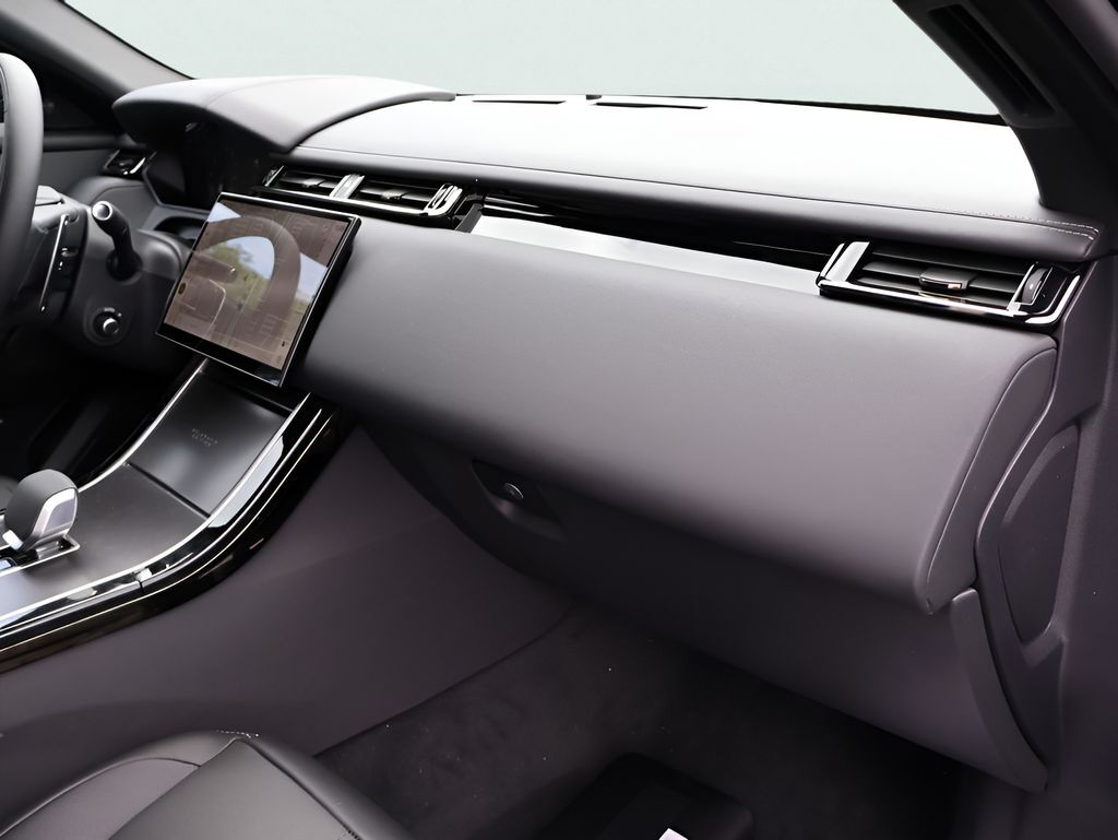 2026 Land Rover Range Rover Velar San Clemente CA