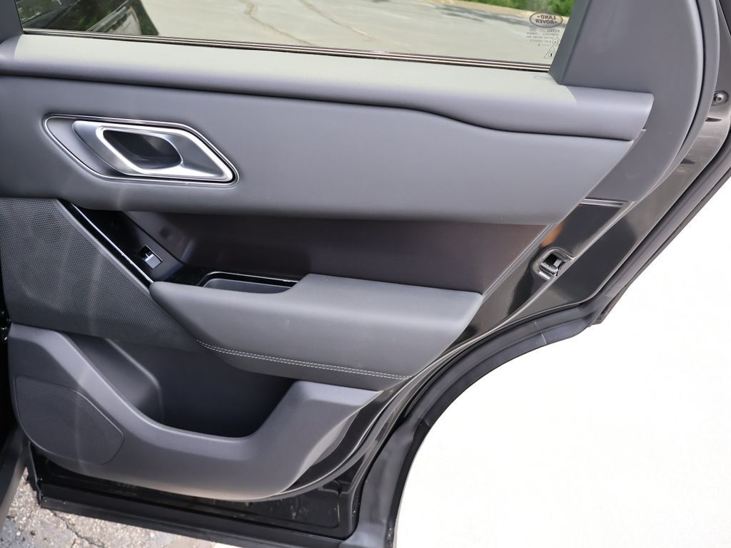 2026 Land Rover Range Rover Velar San Clemente CA