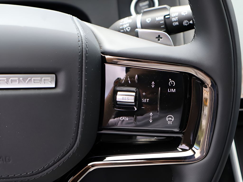 2026 Land Rover Range Rover Velar San Clemente CA