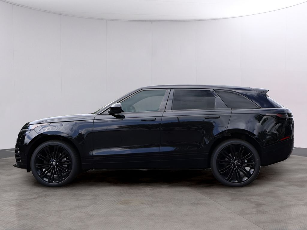 2026 Land Rover Range Rover Velar San Clemente CA