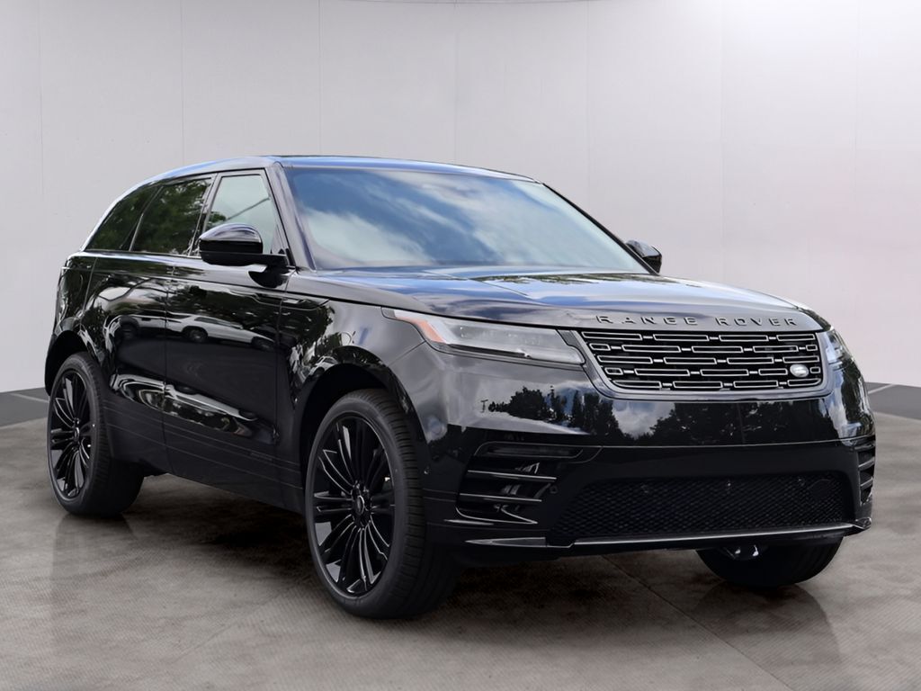 2026 Land Rover Range Rover Velar San Clemente CA