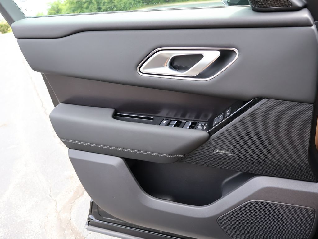 2026 Land Rover Range Rover Velar San Clemente CA