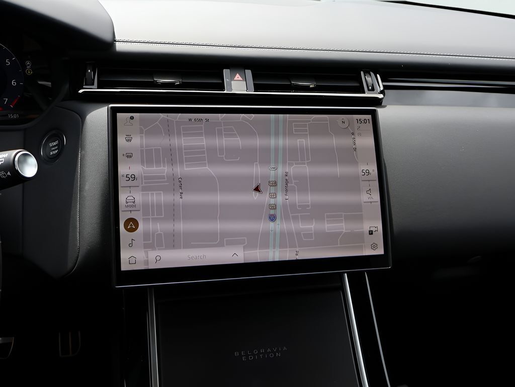 2026 Land Rover Range Rover Velar San Clemente CA