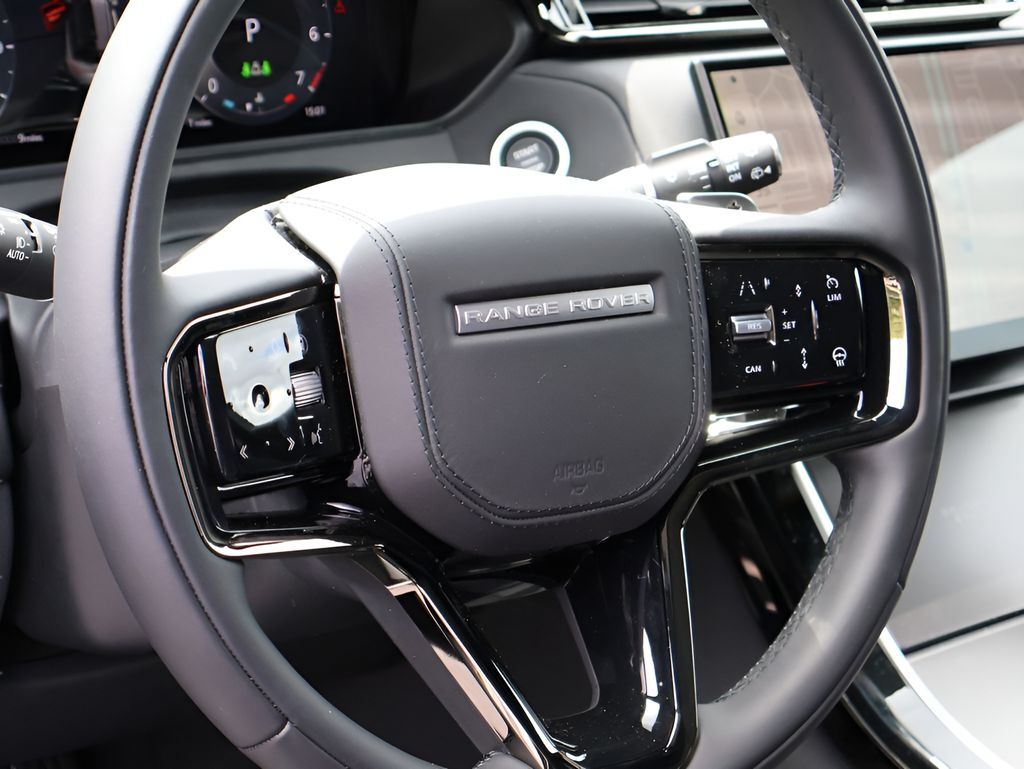 2026 Land Rover Range Rover Velar San Clemente CA