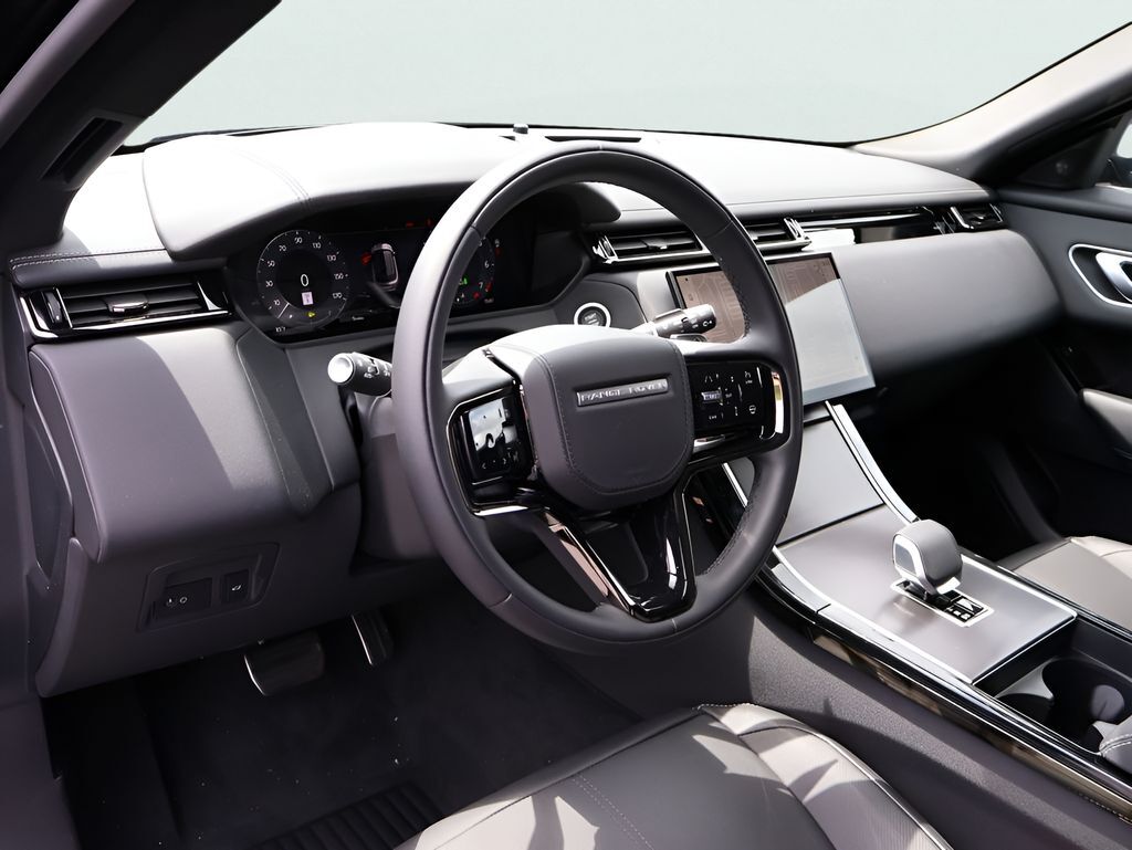 2026 Land Rover Range Rover Velar San Clemente CA
