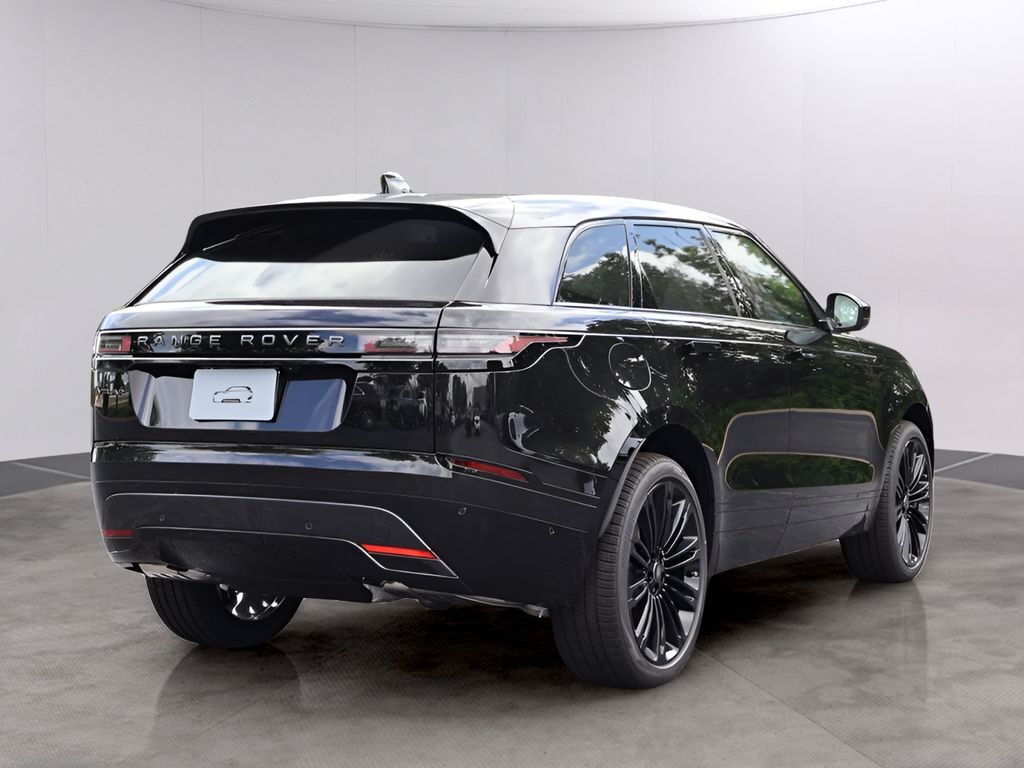 2026 Land Rover Range Rover Velar San Clemente CA