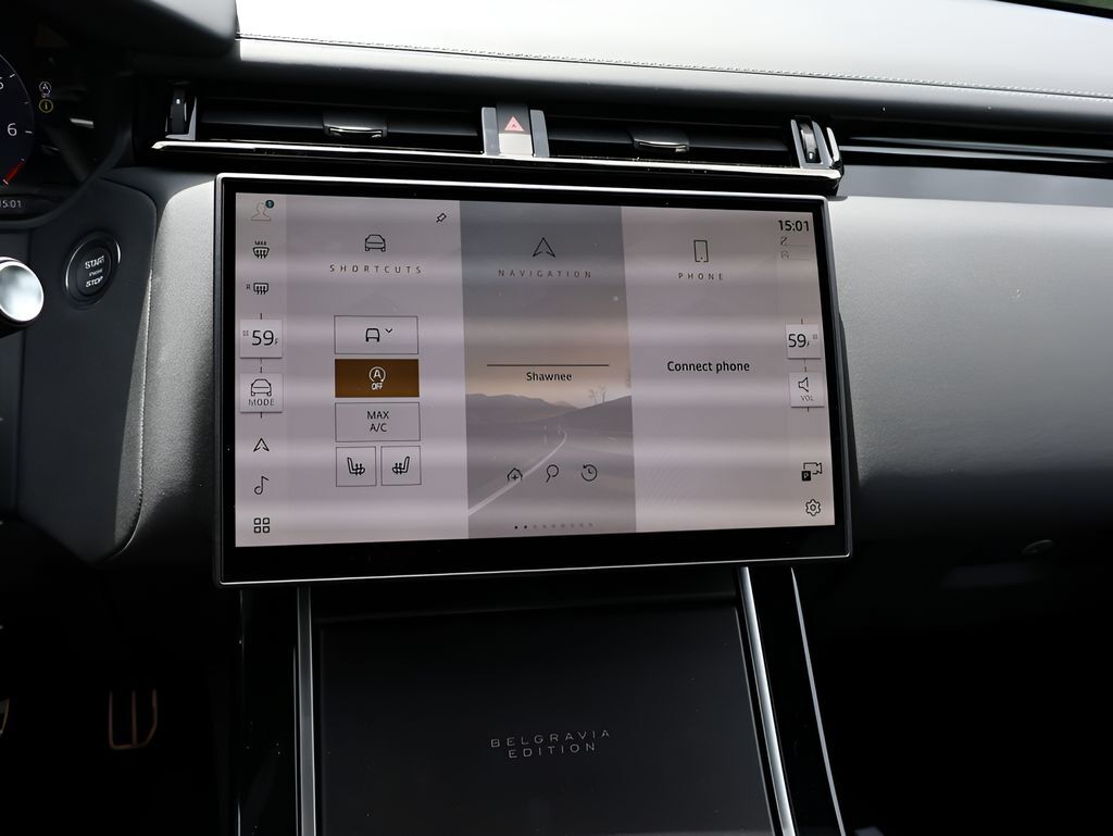 2026 Land Rover Range Rover Velar San Clemente CA