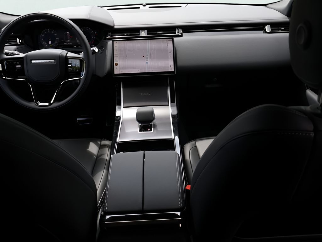 2026 Land Rover Range Rover Velar San Clemente CA