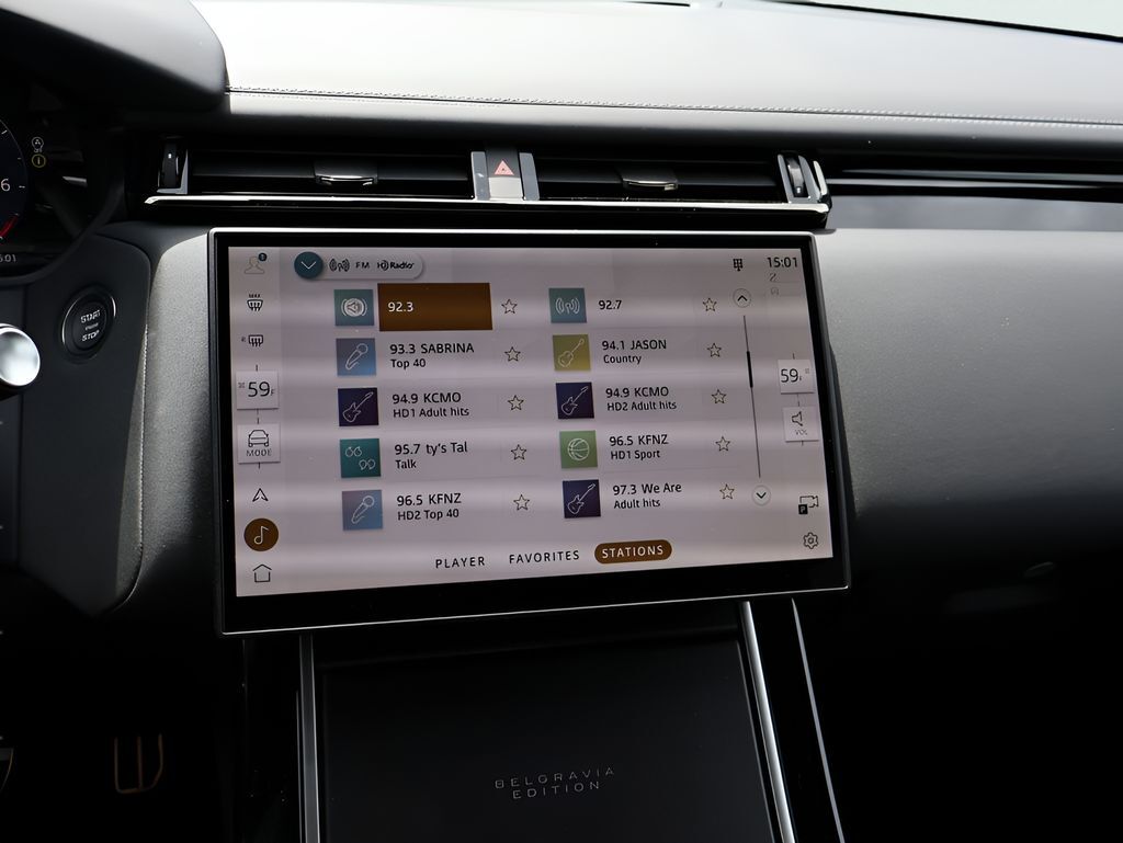2026 Land Rover Range Rover Velar San Clemente CA
