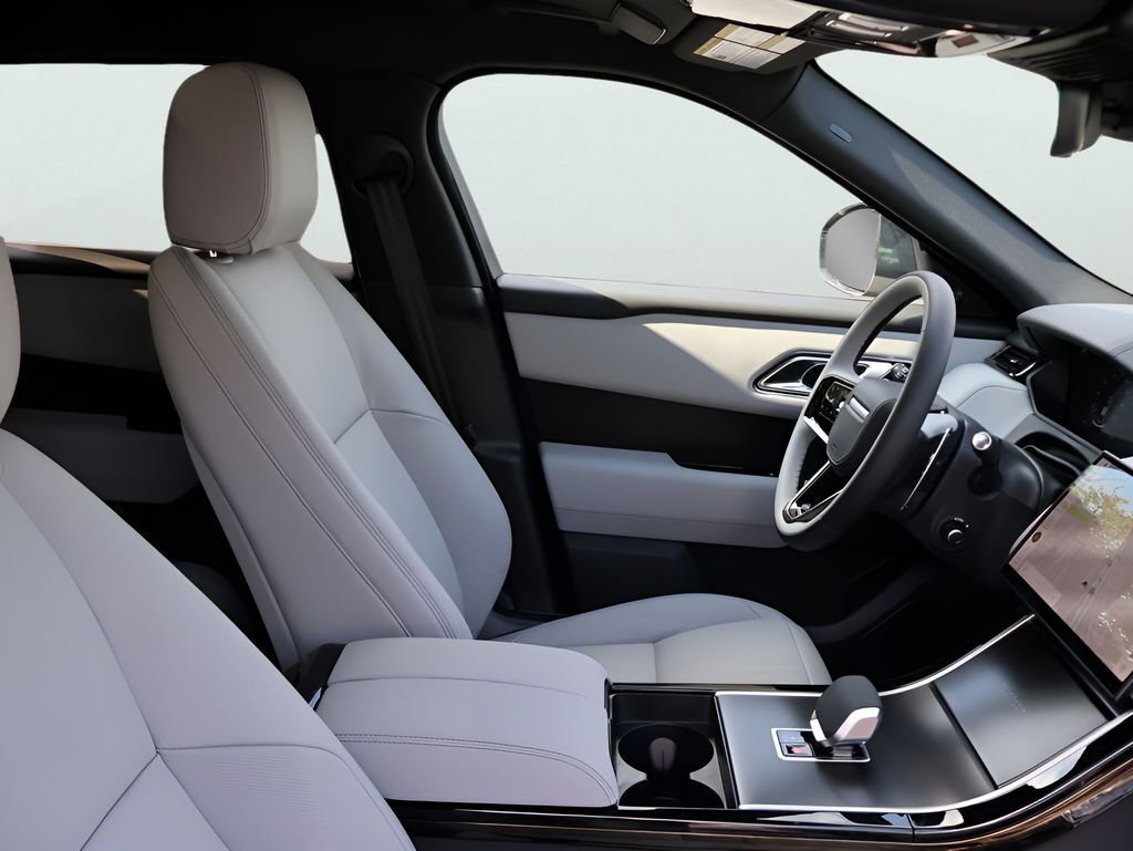 2026 Land Rover Range Rover Velar San Clemente CA