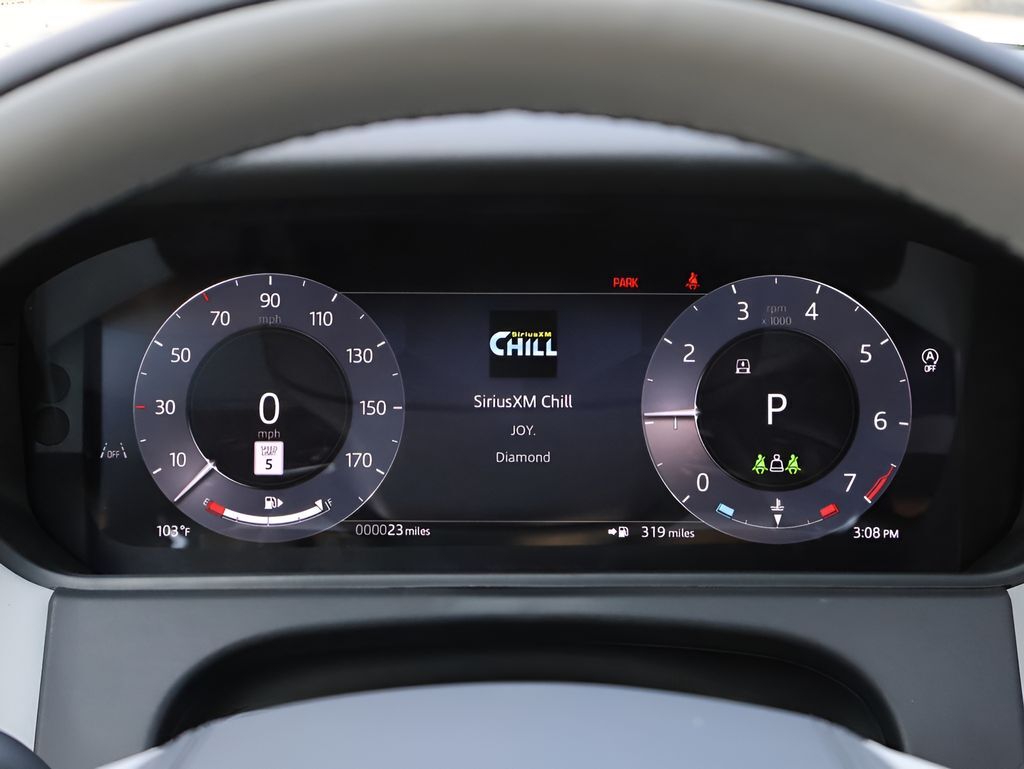2026 Land Rover Range Rover Velar San Clemente CA