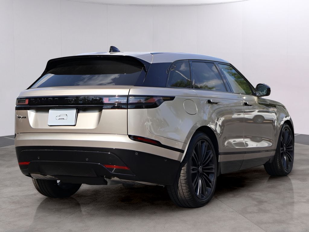 2026 Land Rover Range Rover Velar San Clemente CA