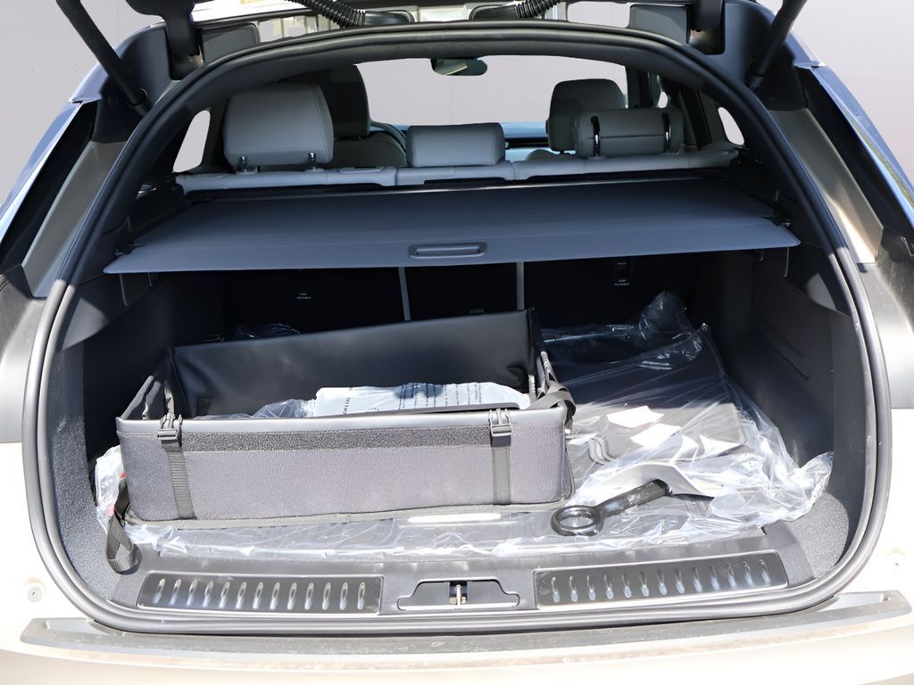 2026 Land Rover Range Rover Velar San Clemente CA