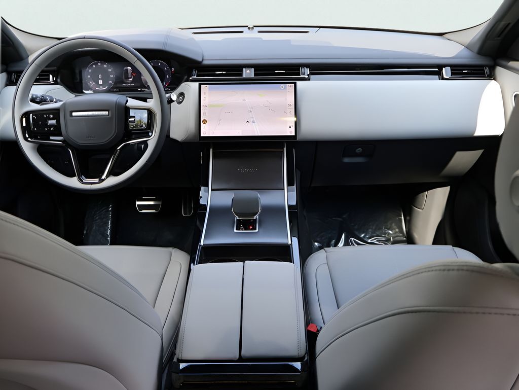 2026 Land Rover Range Rover Velar San Clemente CA