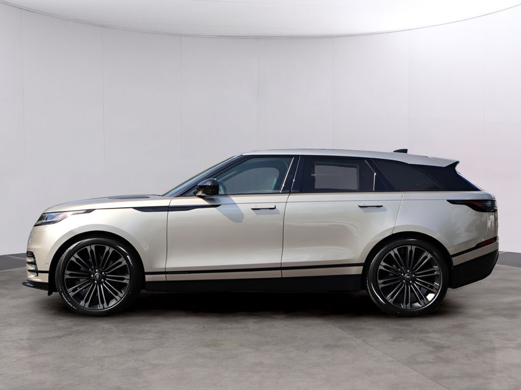 2026 Land Rover Range Rover Velar San Clemente CA