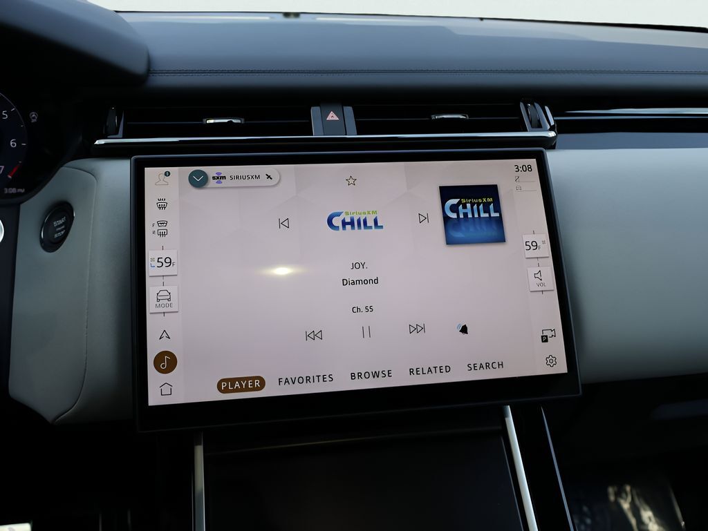 2026 Land Rover Range Rover Velar San Clemente CA