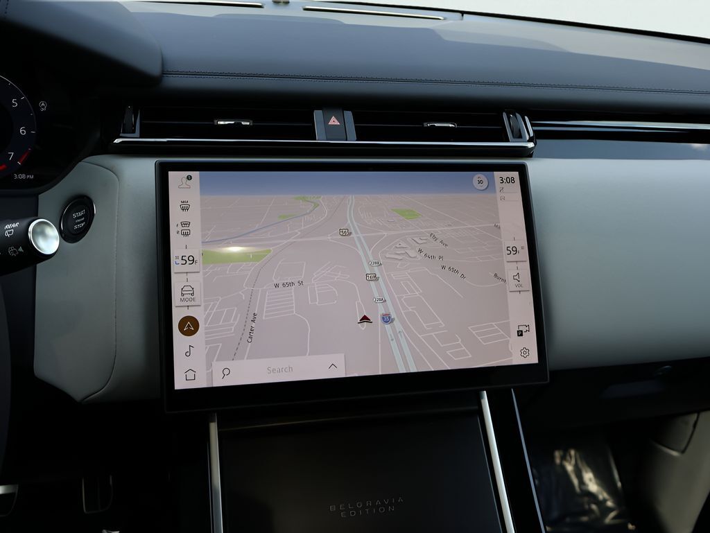 2026 Land Rover Range Rover Velar San Clemente CA
