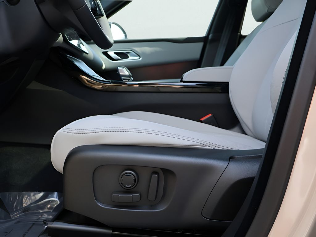 2026 Land Rover Range Rover Velar San Clemente CA