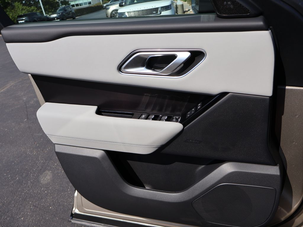 2026 Land Rover Range Rover Velar San Clemente CA