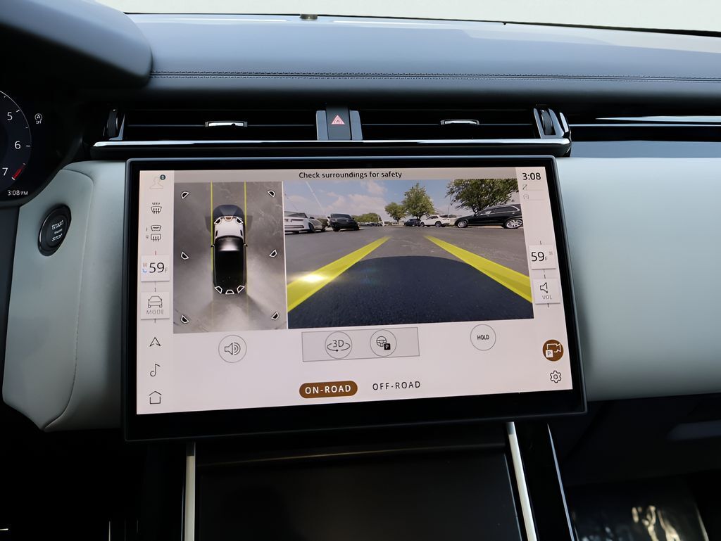 2026 Land Rover Range Rover Velar San Clemente CA