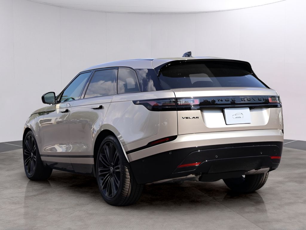 2026 Land Rover Range Rover Velar San Clemente CA