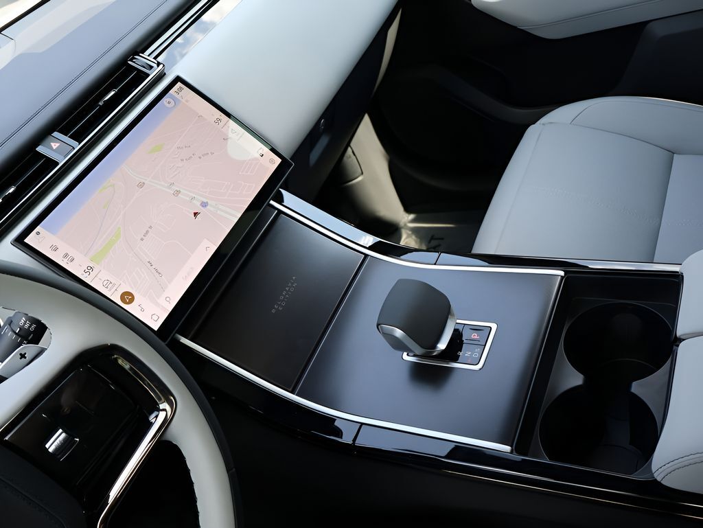 2026 Land Rover Range Rover Velar San Clemente CA