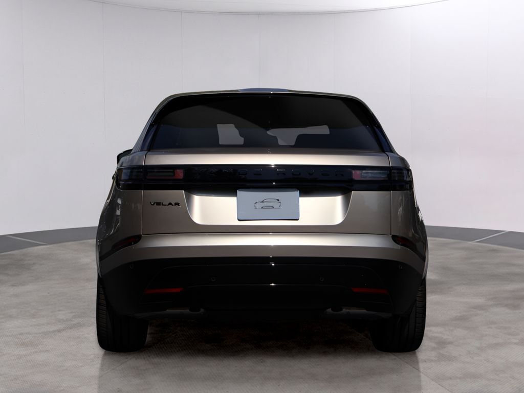 2026 Land Rover Range Rover Velar San Clemente CA