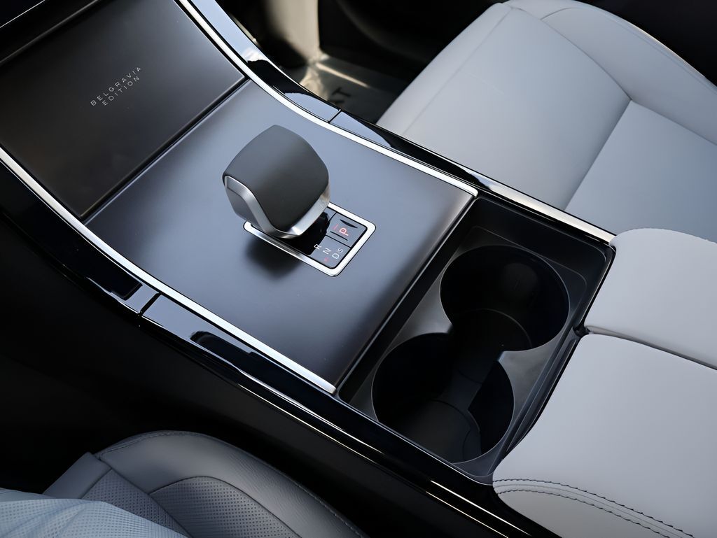 2026 Land Rover Range Rover Velar San Clemente CA