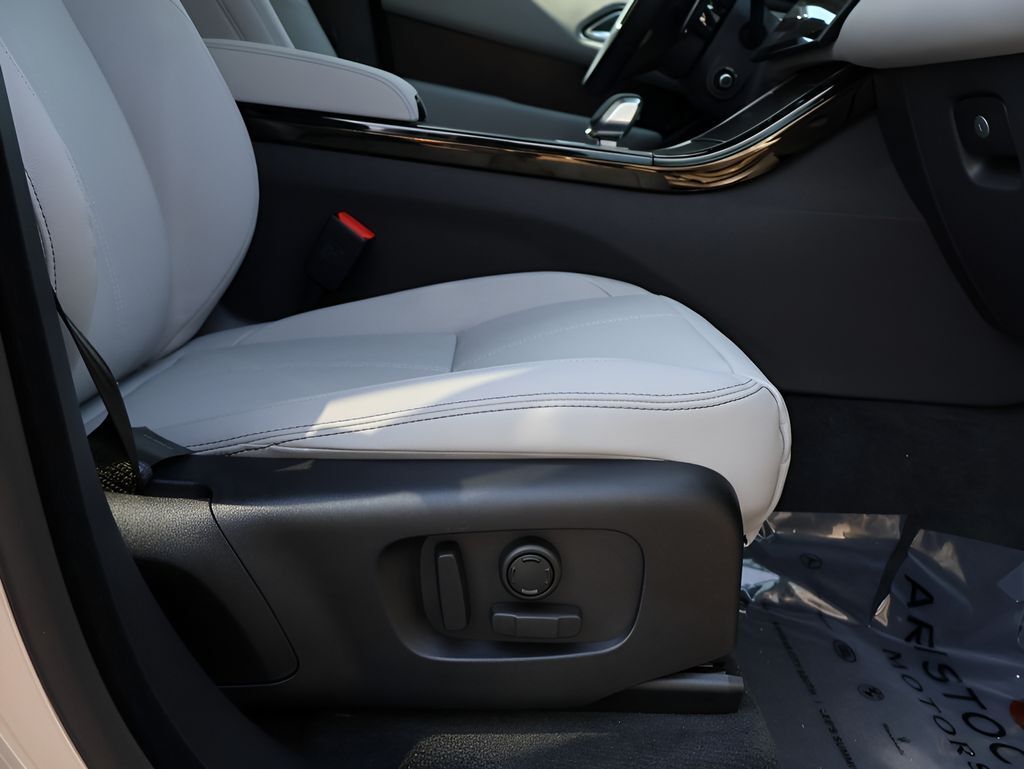 2026 Land Rover Range Rover Velar San Clemente CA