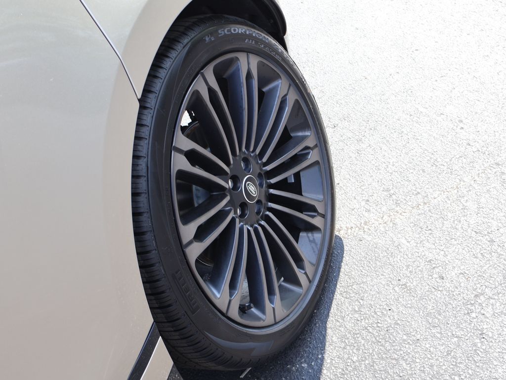2026 Land Rover Range Rover Velar San Clemente CA