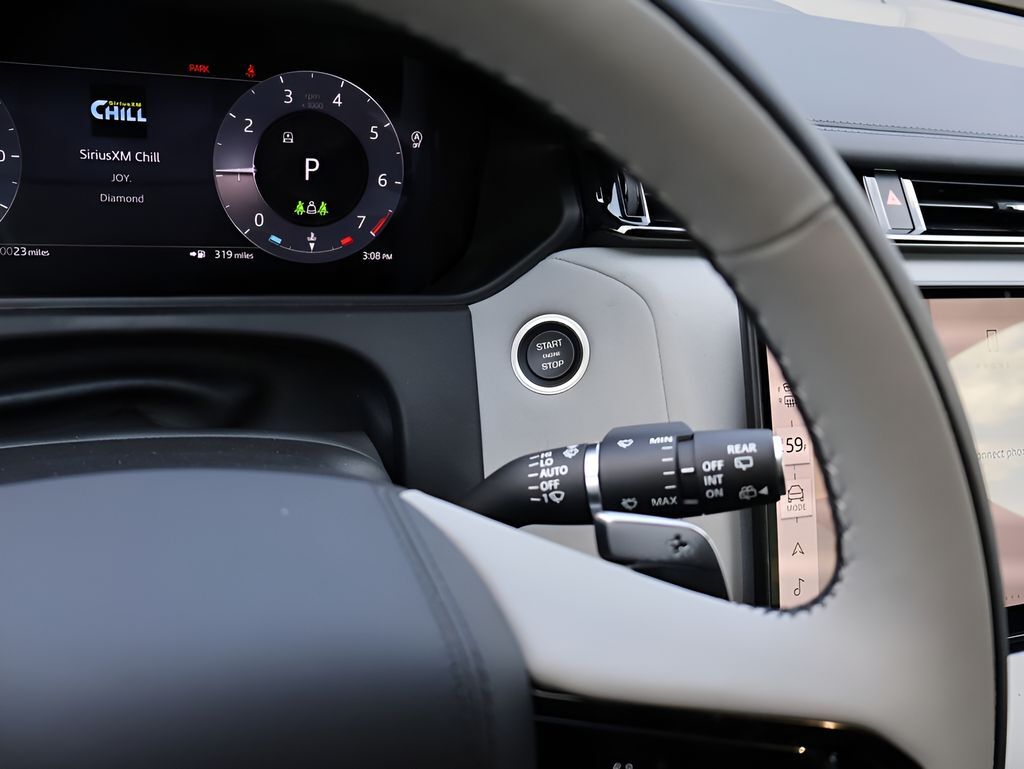 2026 Land Rover Range Rover Velar San Clemente CA
