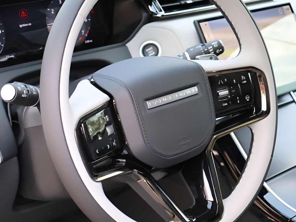 2026 Land Rover Range Rover Velar San Clemente CA