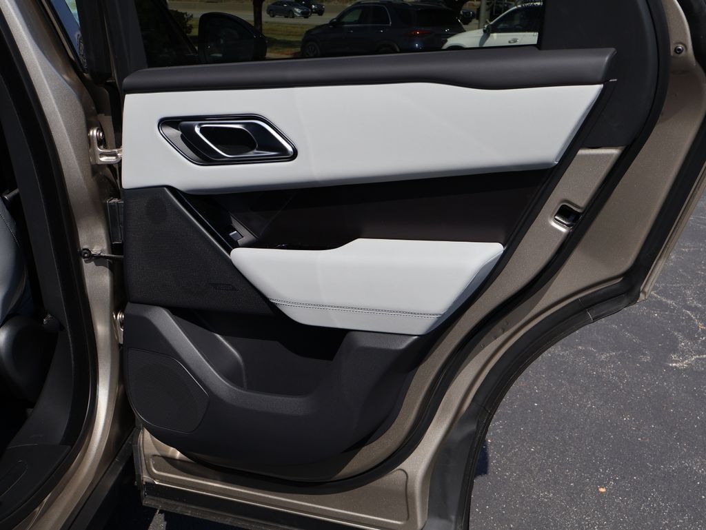 2026 Land Rover Range Rover Velar San Clemente CA