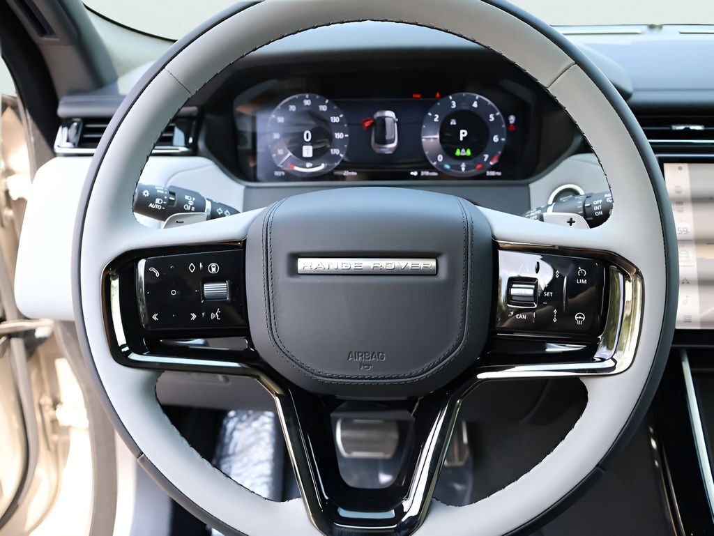 2026 Land Rover Range Rover Velar San Clemente CA