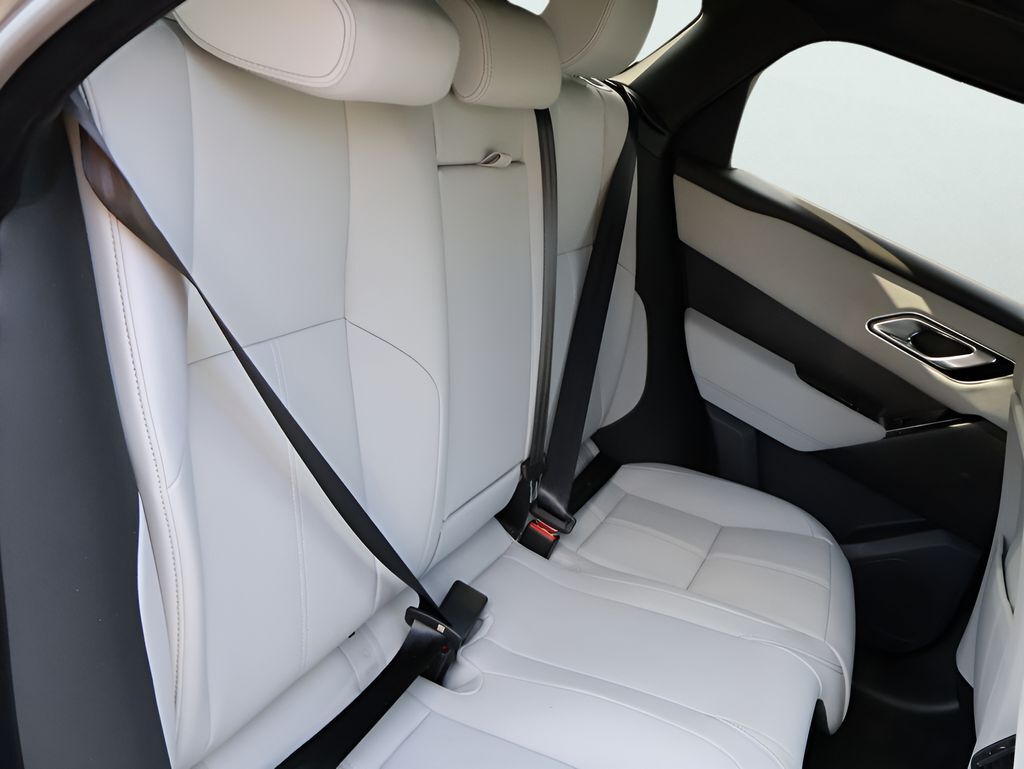 2026 Land Rover Range Rover Velar San Clemente CA