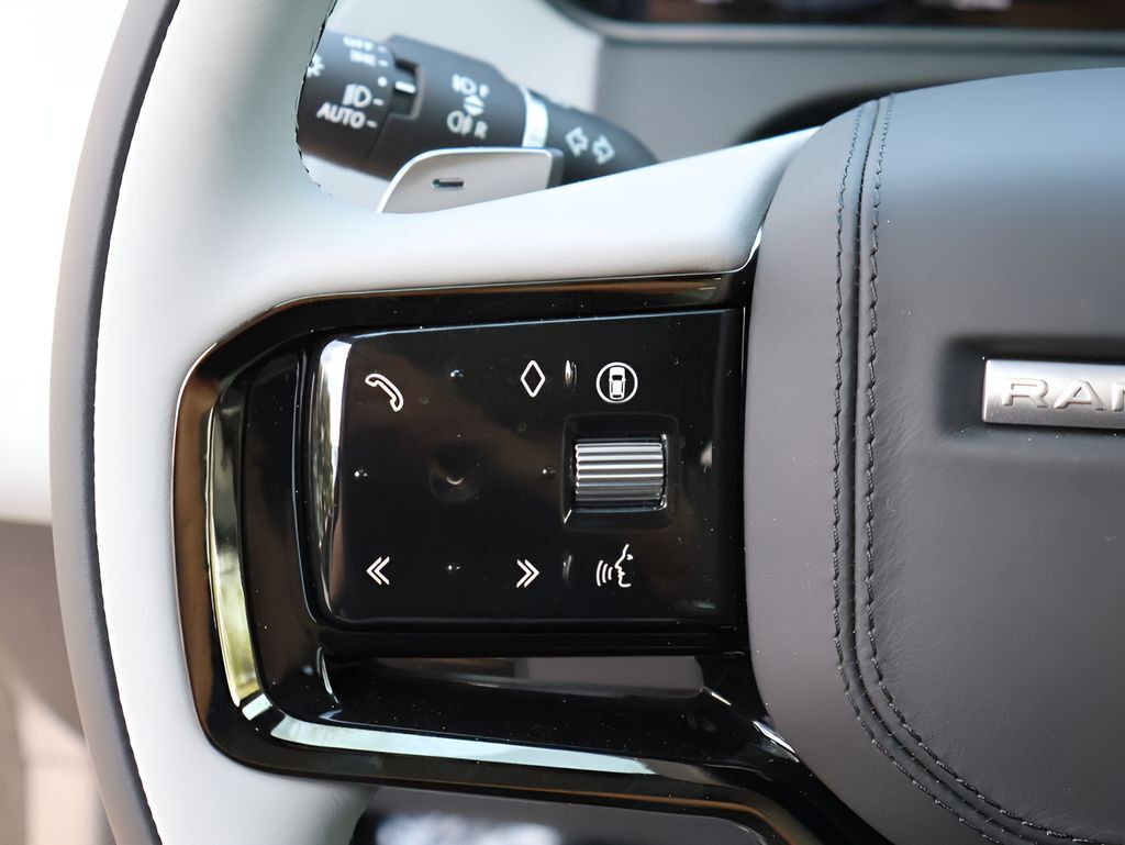 2026 Land Rover Range Rover Velar San Clemente CA