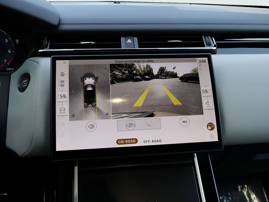 2026 Land Rover Range Rover Velar San Clemente CA