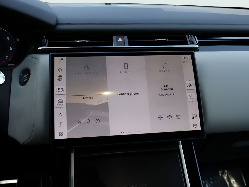 2026 Land Rover Range Rover Velar San Clemente CA