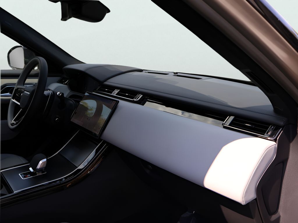 2026 Land Rover Range Rover Velar San Clemente CA