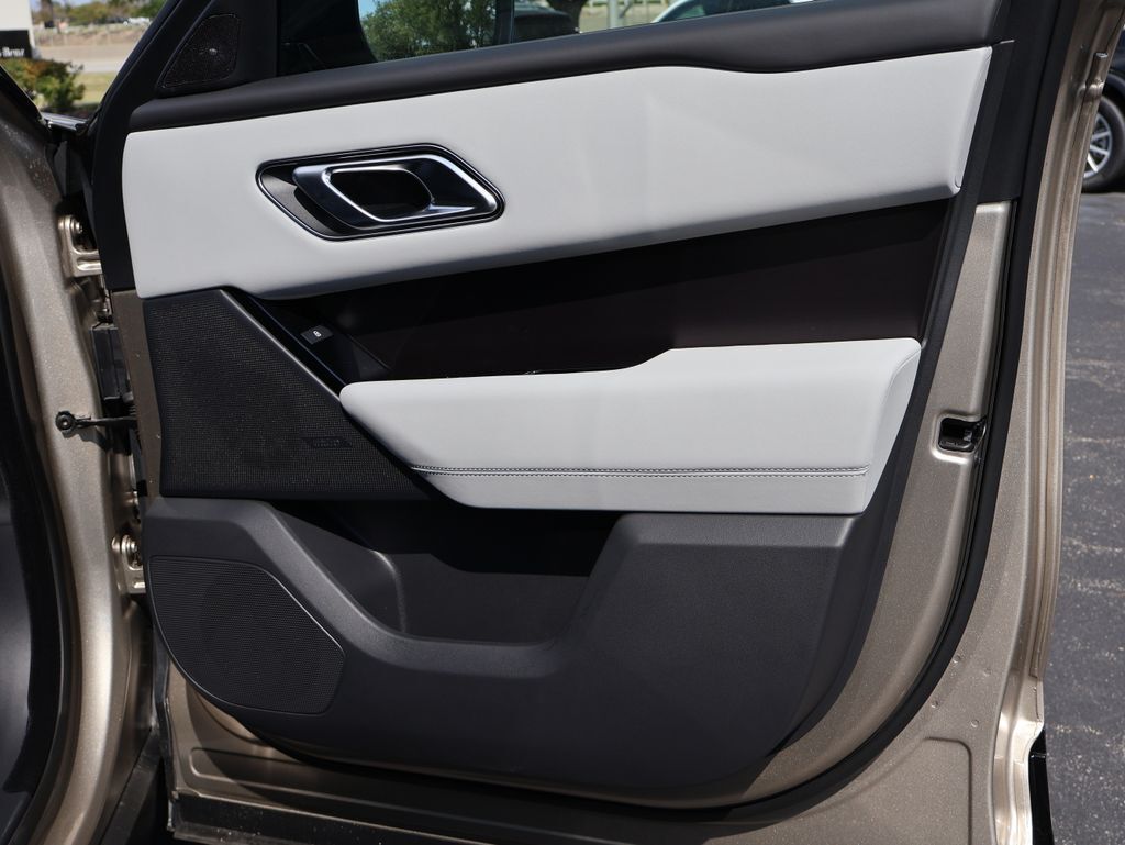 2026 Land Rover Range Rover Velar San Clemente CA