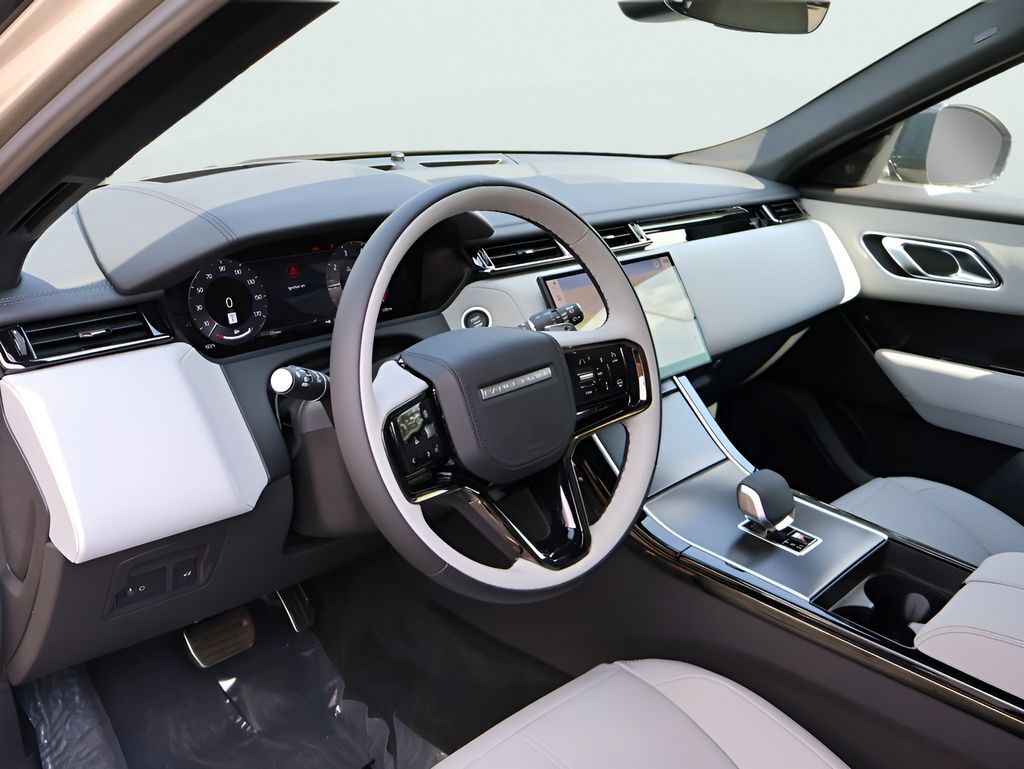 2026 Land Rover Range Rover Velar San Clemente CA
