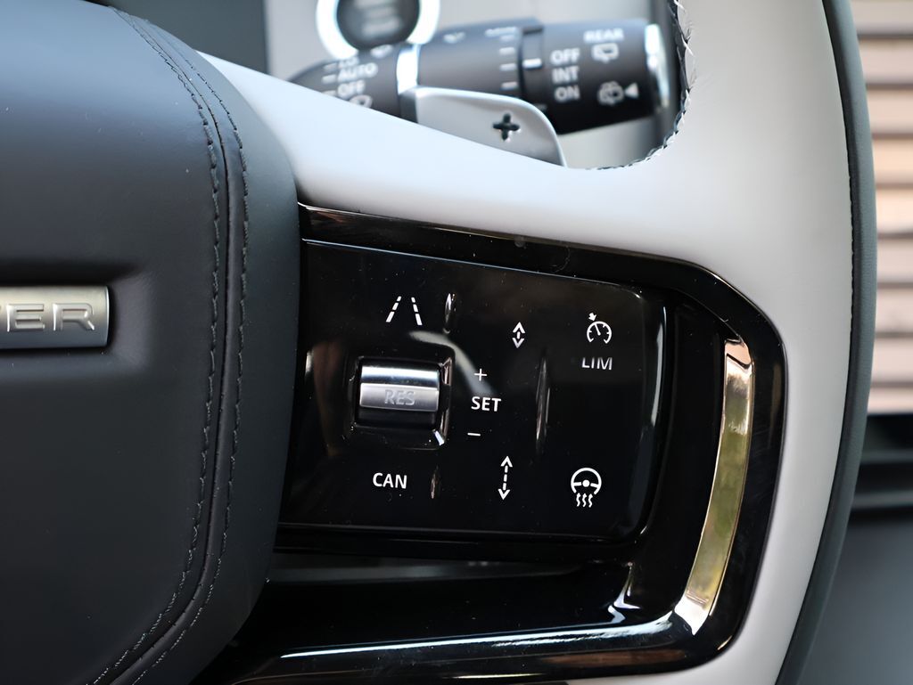 2026 Land Rover Range Rover Velar San Clemente CA