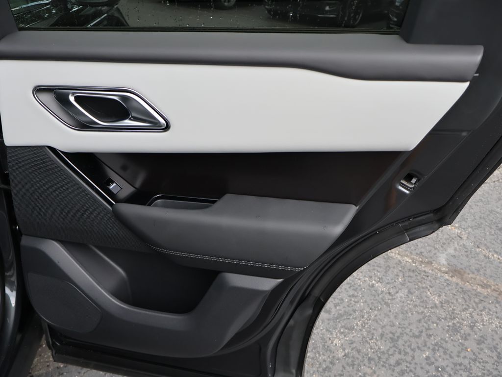 2026 Land Rover Range Rover Velar San Clemente CA
