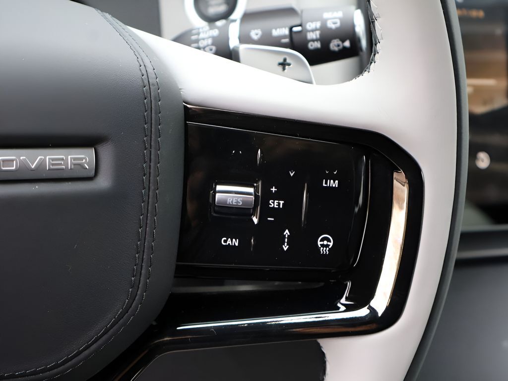 2026 Land Rover Range Rover Velar San Clemente CA
