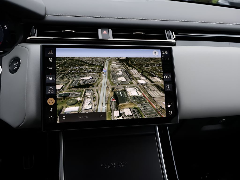 2026 Land Rover Range Rover Velar San Clemente CA